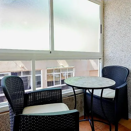 Apartment аcogedor De Dos En Torrevieja