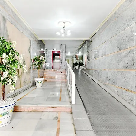 Apartment аcogedor De Dos En