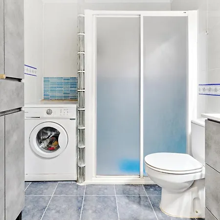 аcogedor De Dos En Apartment *