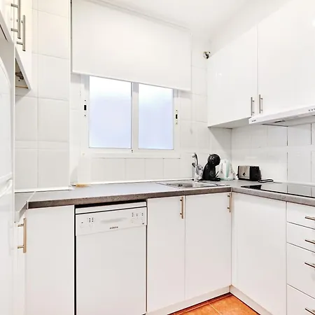Apartment аcogedor De Dos En Torrevieja
