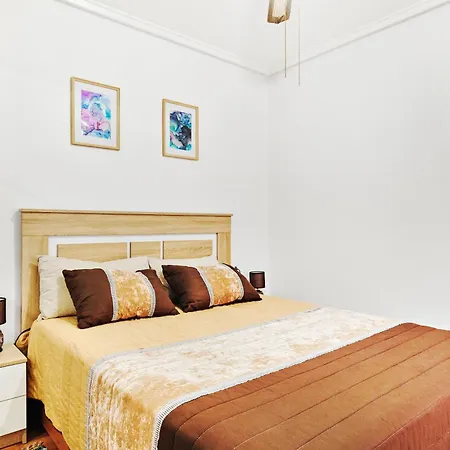 аcogedor De Dos En Apartment Torrevieja