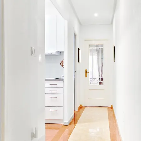 аcogedor De Dos En Apartment