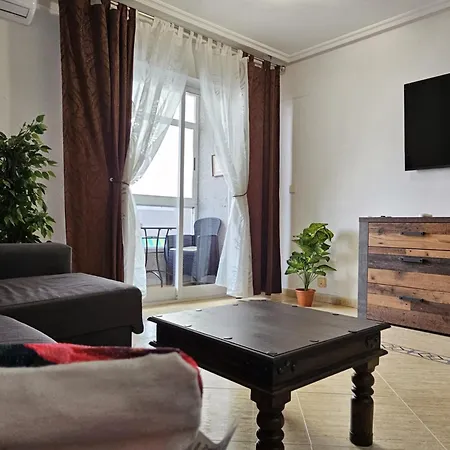 аcogedor De Dos En Apartment Torrevieja