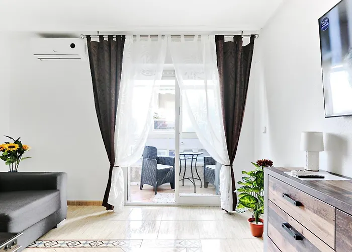 аcogedor De Dos En Apartment