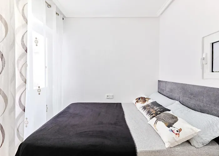 аcogedor De Dos En Apartment *